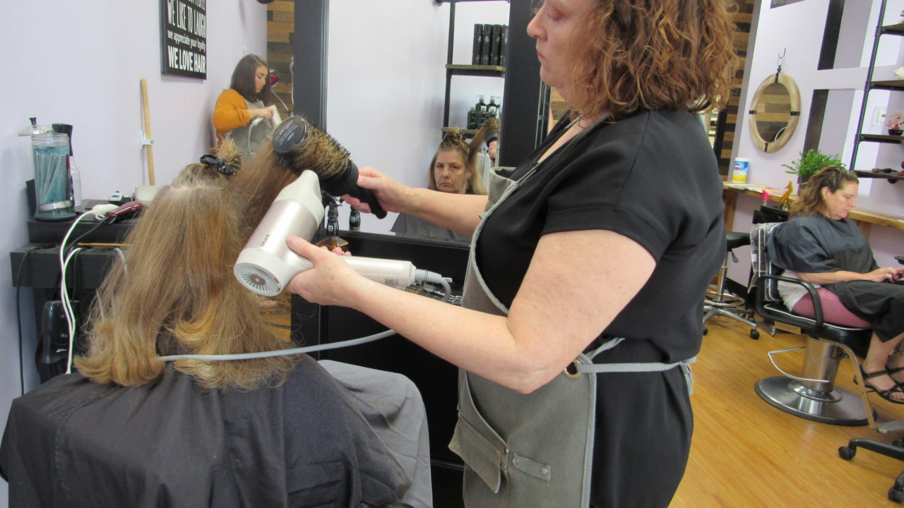 Angles Hair Team Angles Hair Studio